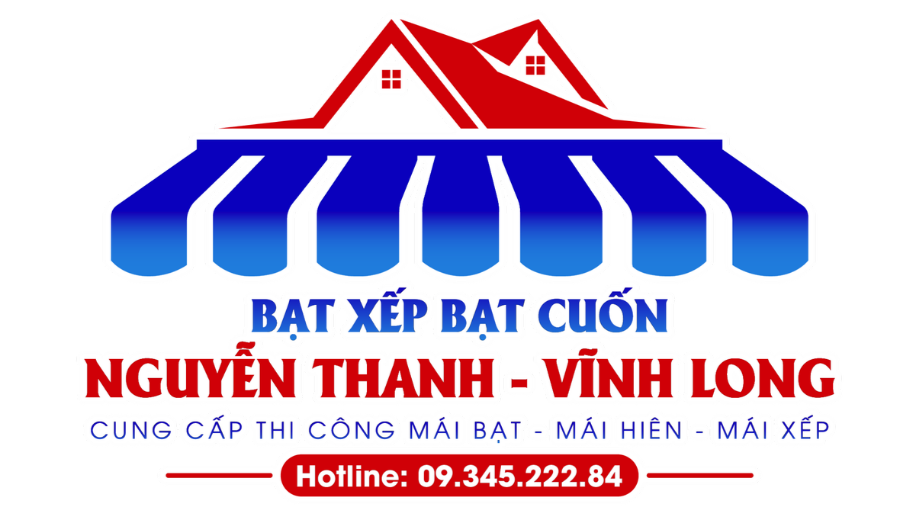 Bạt Xếp Bạt Cuốn Nguyễn Thanh
